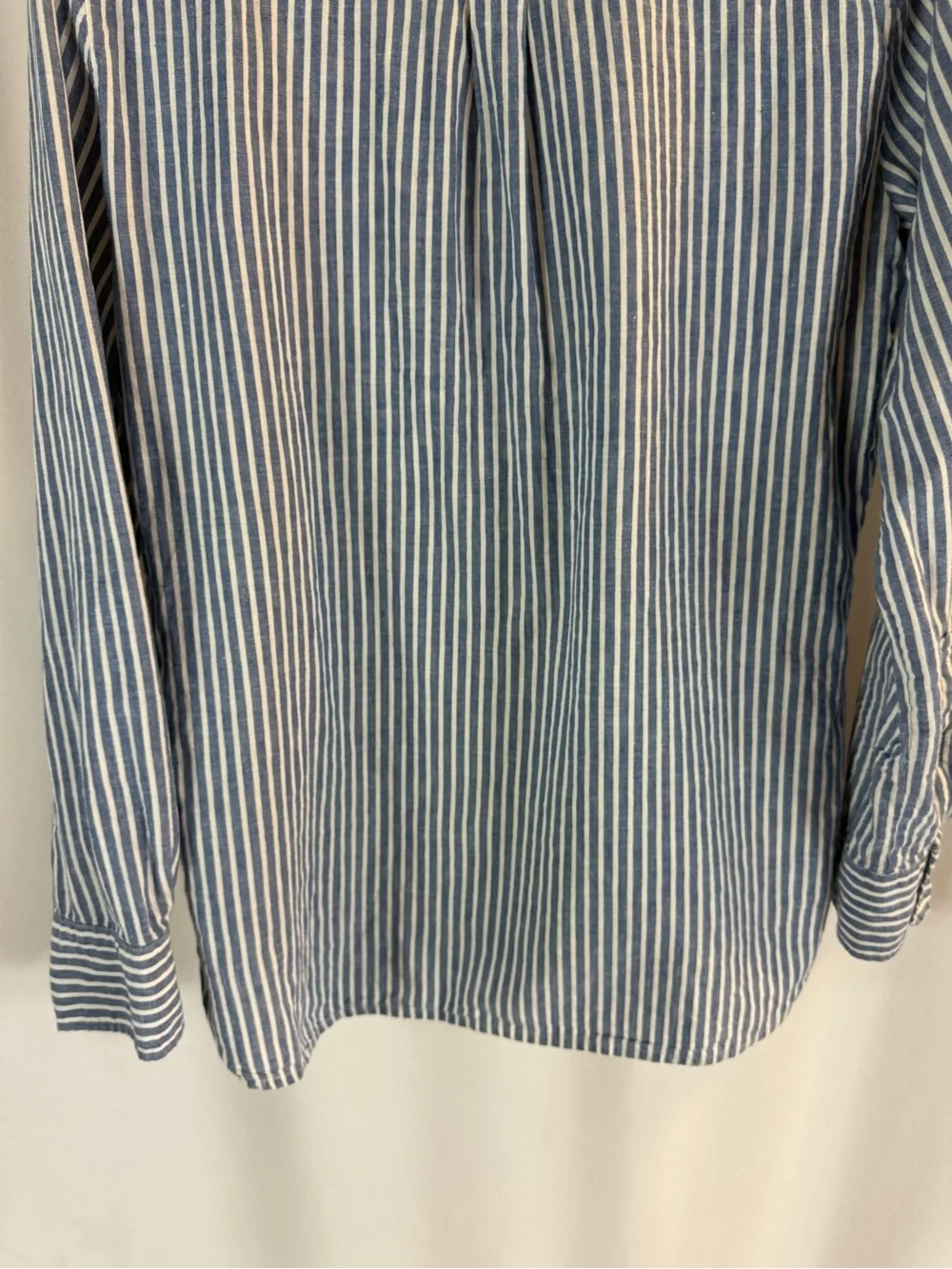 J. Crew crew boy